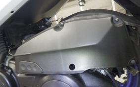 YAMAHA Majesty 155 Gen.2 S 2021 SG52J