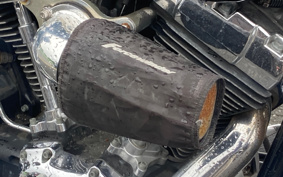 HARLEY FLSTF1450-1580 2007 BX5