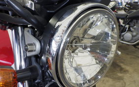 HONDA CB400SF GEN 4 2017 NC42