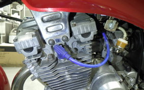 YAMAHA XS400 1984 16Y