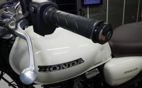 HONDA GB350 2025