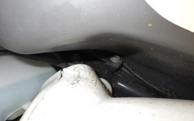 HONDA GYRO CANOPY TA03