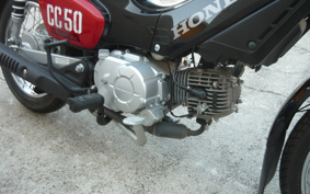 HONDA  CROSS  CUB 50 AA06