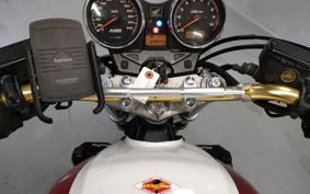 HONDA CB1300SF SUPER FOUR SC54