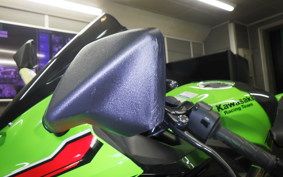 KAWASAKI ZX-4RR 2024 ZX400P