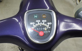 HONDA C90 SUPER CUB 2021 HA02