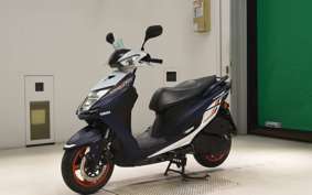 YAMAHA CYGNUS 125 XSR 3 2013 SED8J