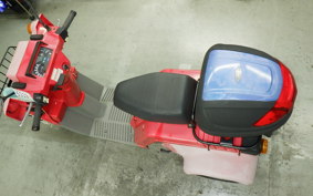 HONDA GYRO X 2026 TD02