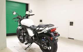 KAWASAKI ELIMINATOR400-3 2018 EL400A