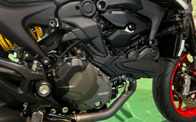 DUCATI  DUCATI 937 MONSTAR + 2023 4M00