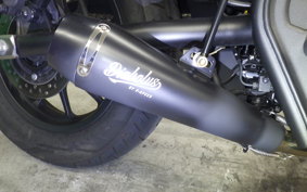HONDA REBEL 250 A 2000 MC49