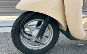 HONDA CREA SCOOPY AF55