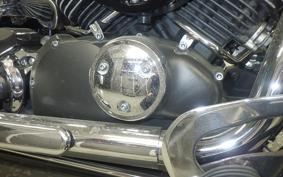 YAMAHA DRAGSTAR 400 2007 VH01J