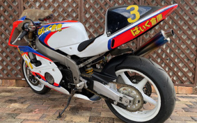 KAWASAKI ZXR400 1995 ZX400L