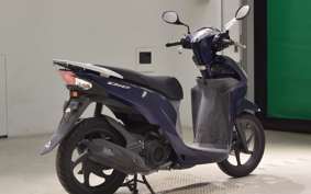 HONDA DIO 110 2025 JF58