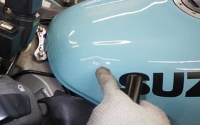SUZUKI GSX-1300R HAYABUSA 2005