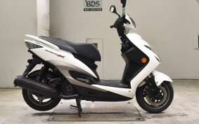 YAMAHA CYGNUS 125 XSR 2 SE44J