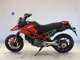 Фото Ducati HYPERMOTARD 1100E 2010 с японского аукциона