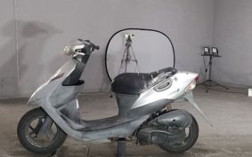 SUZUKI LET's 2 CA1PA