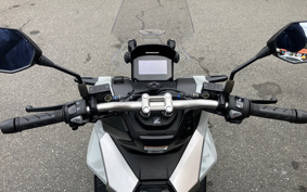 HONDA ADV160 KF54