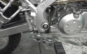 KAWASAKI KLX125 LX125C