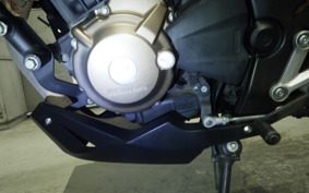 HONDA CB250F 2003 MC43