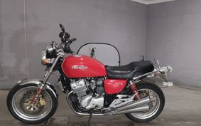 HONDA CB400 1998 NC36