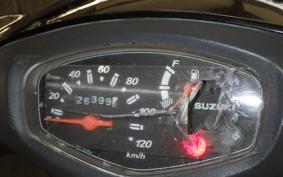 SUZUKI ADDRESS V125 CF4EA