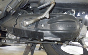 SUZUKI ADDRESS 110 2005 CE47A