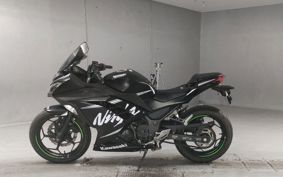 KAWASAKI NINJA250 EX250L