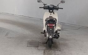 HONDA SUPER DREAM110 JA27
