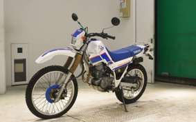 YAMAHA SEROW 225 Gen.2 1KH