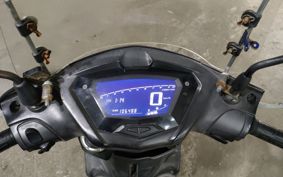 YAMAHA CYGNUS125XSR SED8J