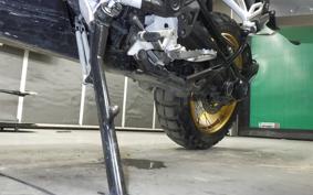 BMW R1250GS ADVENTURE 2021