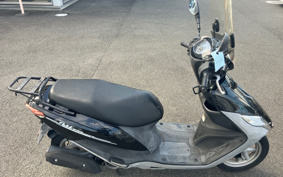 SUZUKI ADDRESS V125 DT11A