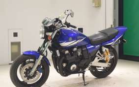 YAMAHA XJR400 Gen.3 R 2006 RH02J