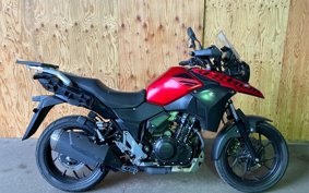 SUZUKI STROM 250 DS11A