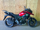 Фото Suzuki STROM 250 с японского аукциона