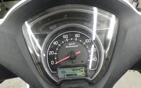 HONDA DIO 110 JK03