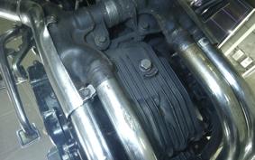 HONDA CBX400F CUSTOM 1984 NC11