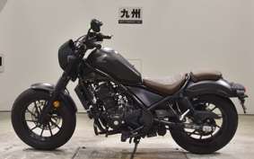 HONDA REBEL 250 S MC49