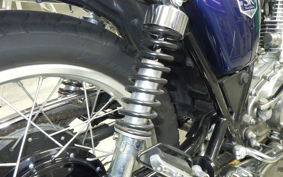 YAMAHA SR400 Gen.5 2021 RH16J