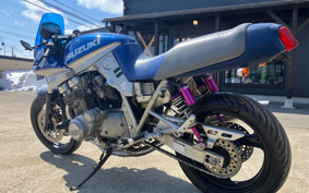 SUZUKI GSX1100S KATANA 1997 GU76A