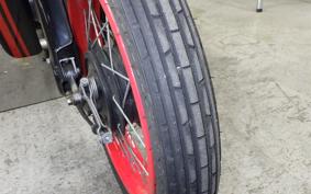 HONDA LITTLE CUB E AA01