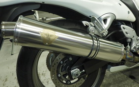 SUZUKI HAYABUSA Gen.2 2012