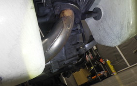 HONDA C90 SUPER CUB HA02