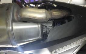 KAWASAKI NINJA 400 ABS 2014 EX400E