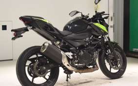 KAWASAKI Z250 Gen.2 2014 EX250P