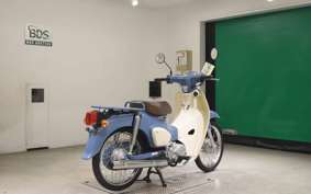 HONDA C50 SUPER CUB 2004 AA09