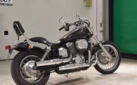 HONDA SHADOW 400 SLASHER 2007 NC40